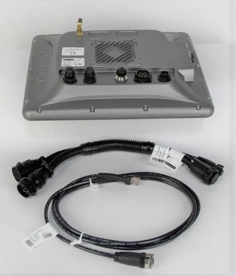 91737053R - OEM REMANUFACTURED ELECTRONIC CONTROL UNIT - CASE CONSTRUCTION