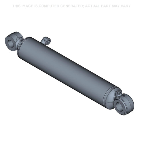 91738257 - OEM Cylinder Hydraulic - Case Construction