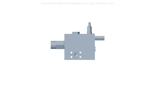 91738581 - OEM VALVE - CASE CONSTRUCTION