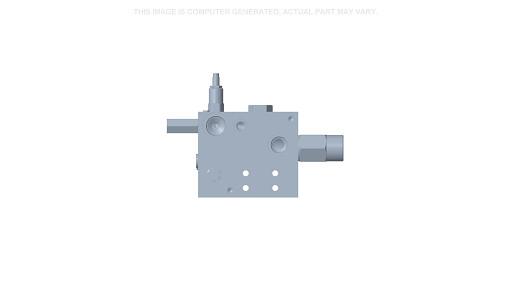 91738581 - OEM VALVE - CASE CONSTRUCTION