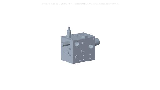 91738581 - OEM VALVE - CASE CONSTRUCTION