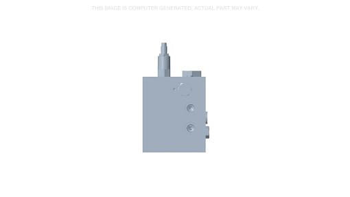 91738581 - OEM VALVE - CASE CONSTRUCTION