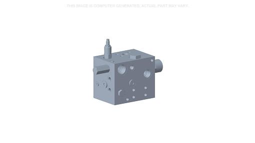 91738581 - OEM VALVE - CASE CONSTRUCTION