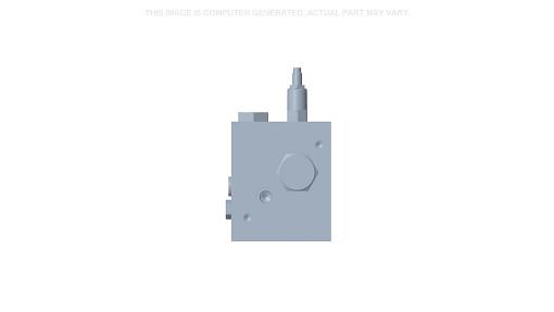 91738581 - OEM VALVE - CASE CONSTRUCTION