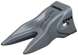 91741467 - OEM TOOTH - CASE CONSTRUCTION