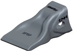 91741468 - OEM TOOTH - CASE CONSTRUCTION