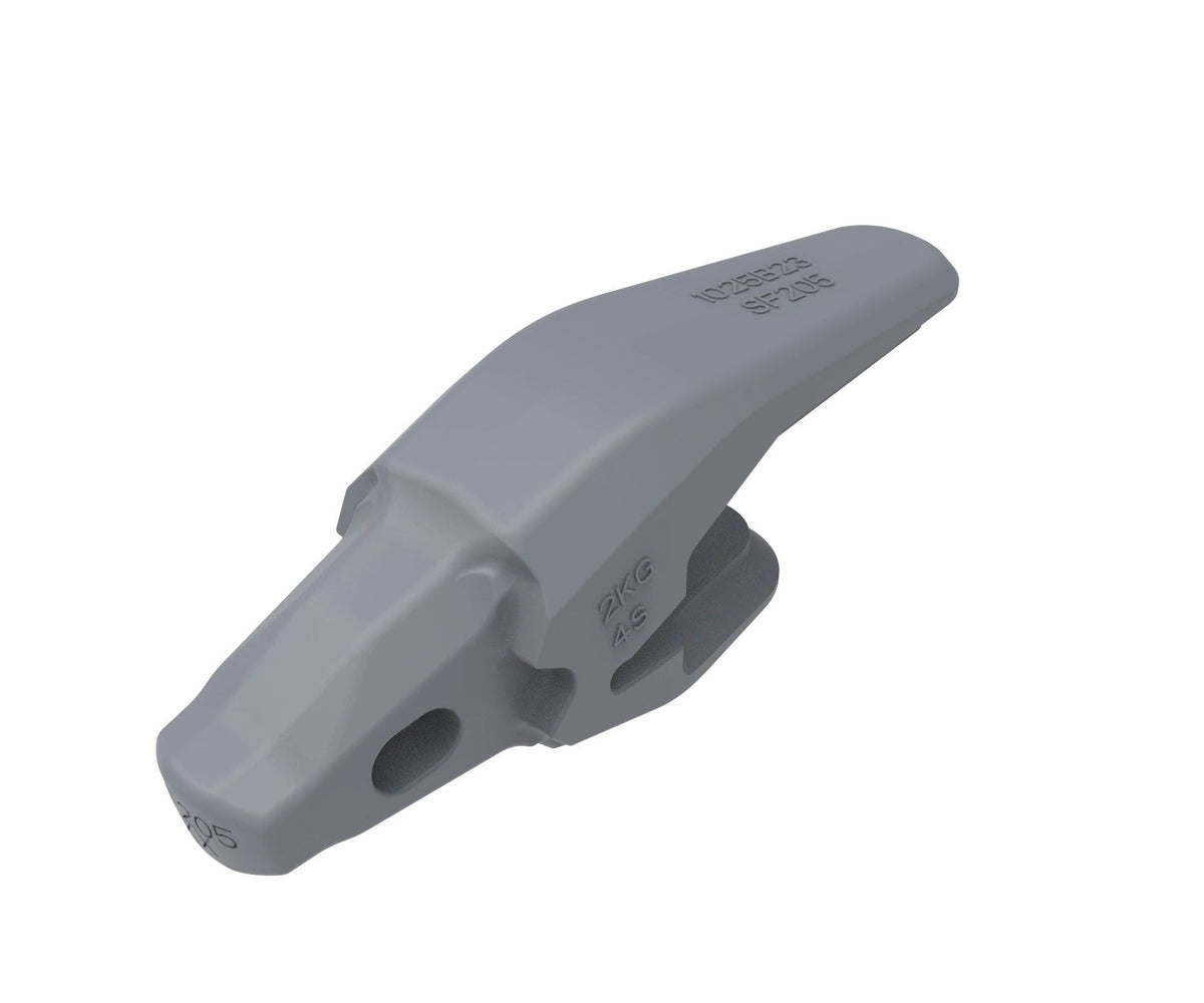 91741526 - OEM SHANK BUCKET TOOTH - CASE CONSTRUCTION