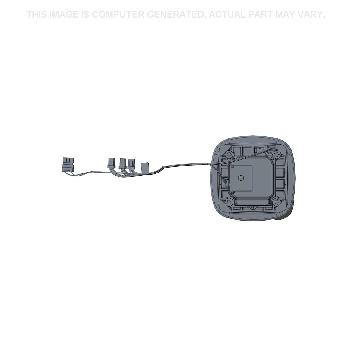 91742705 - OEM JOYSTICK - CASE CONSTRUCTION