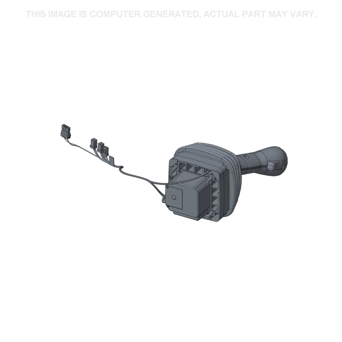 91742705 - OEM JOYSTICK - CASE CONSTRUCTION