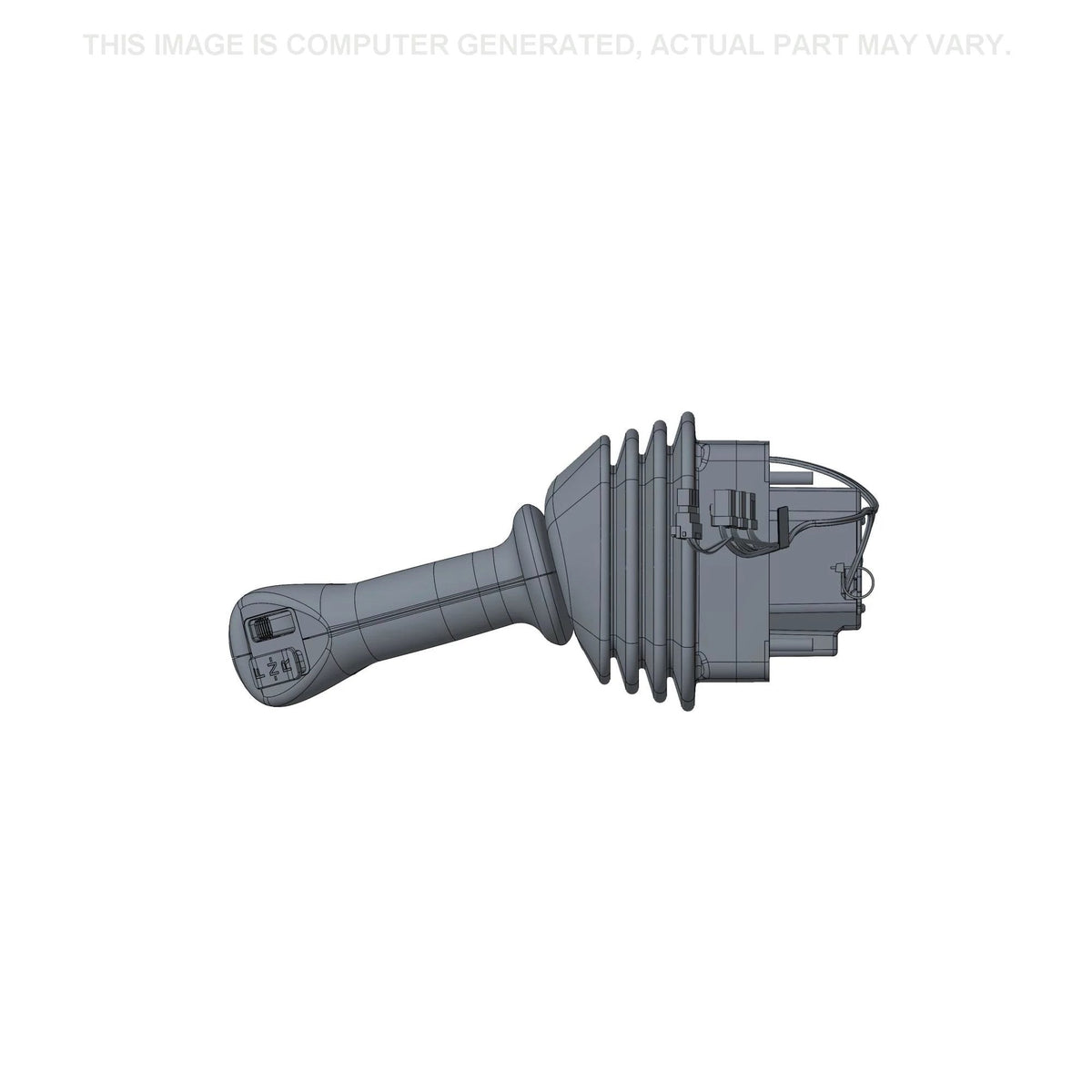 91742705 - OEM JOYSTICK - CASE CONSTRUCTION