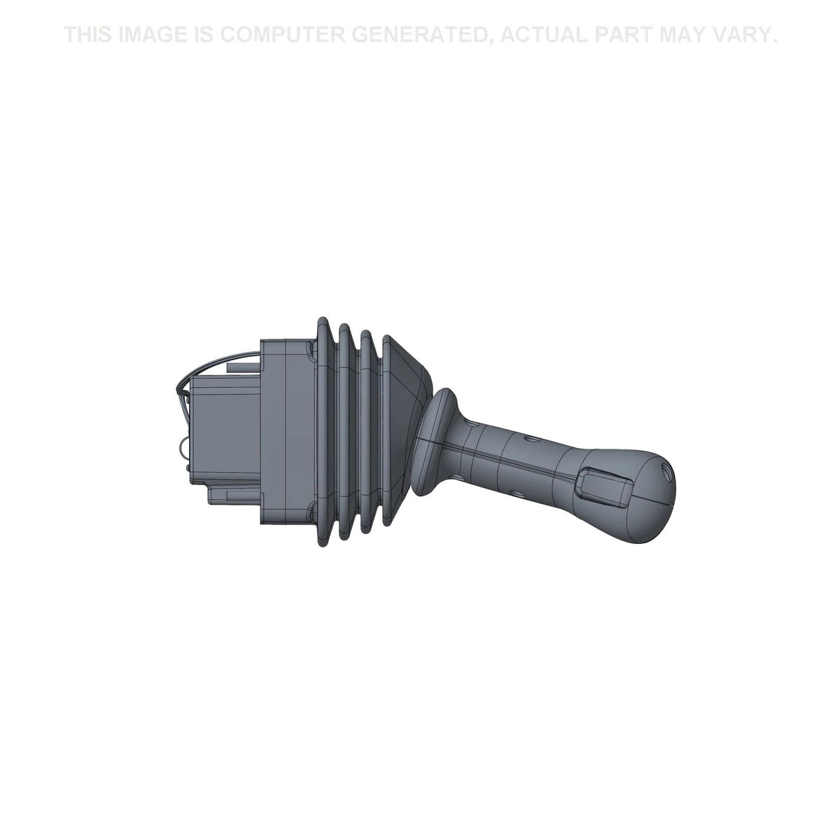 91742705 - OEM JOYSTICK - CASE CONSTRUCTION