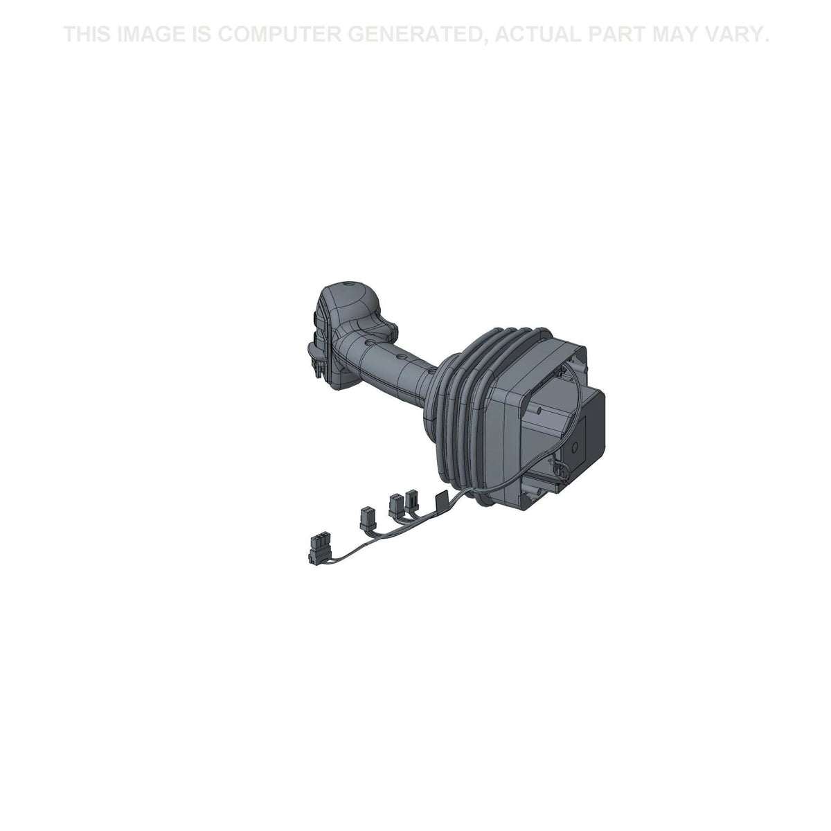 91742706 - OEM JOYSTICK - CASE CONSTRUCTION