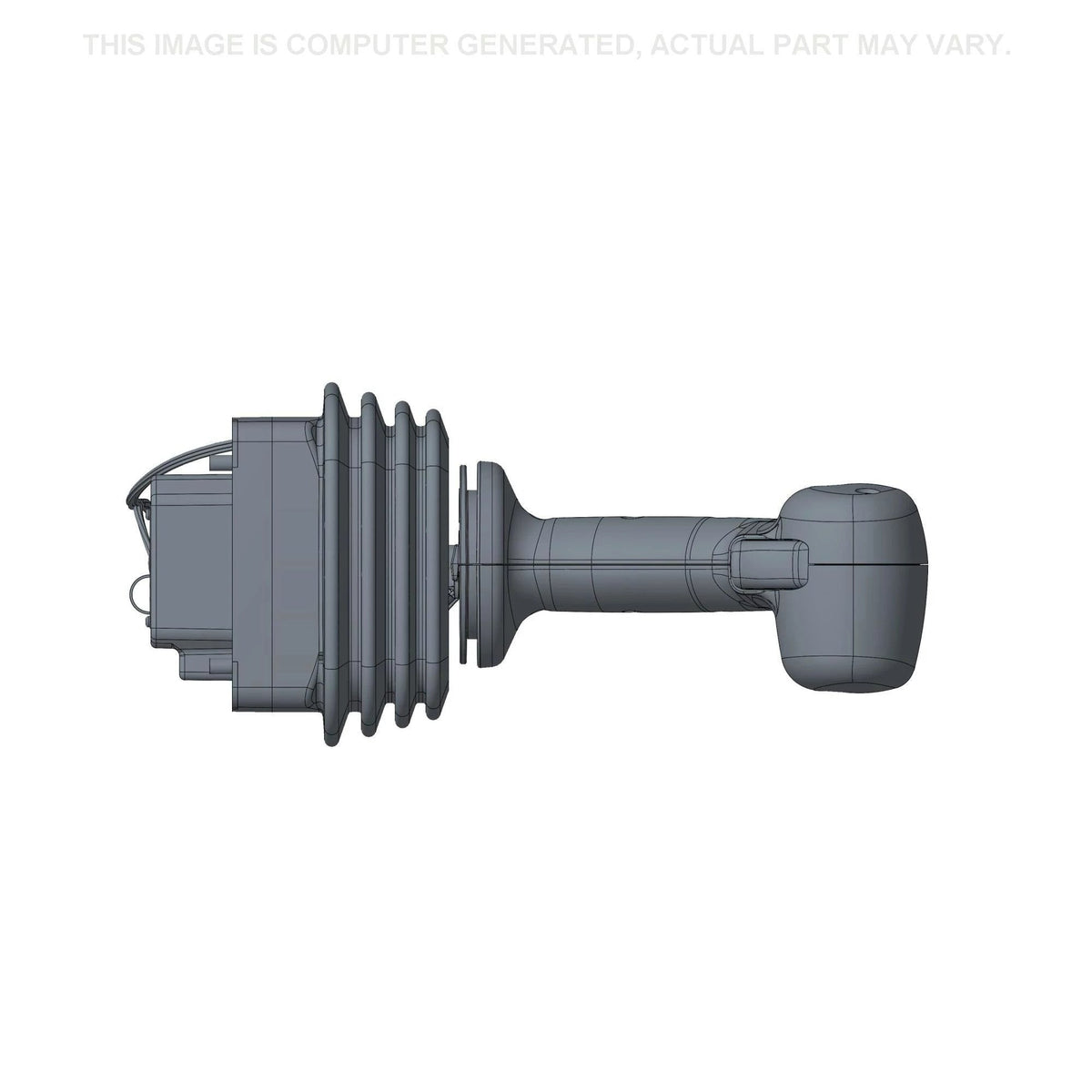 91742706 - OEM JOYSTICK - CASE CONSTRUCTION