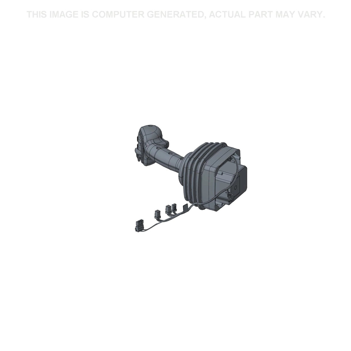 91742706 - OEM JOYSTICK - CASE CONSTRUCTION