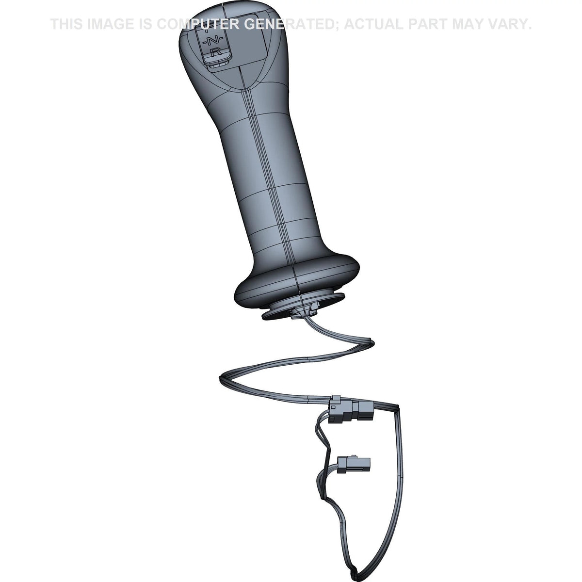 91742709 - OEM HANDLE - CASE CONSTRUCTION