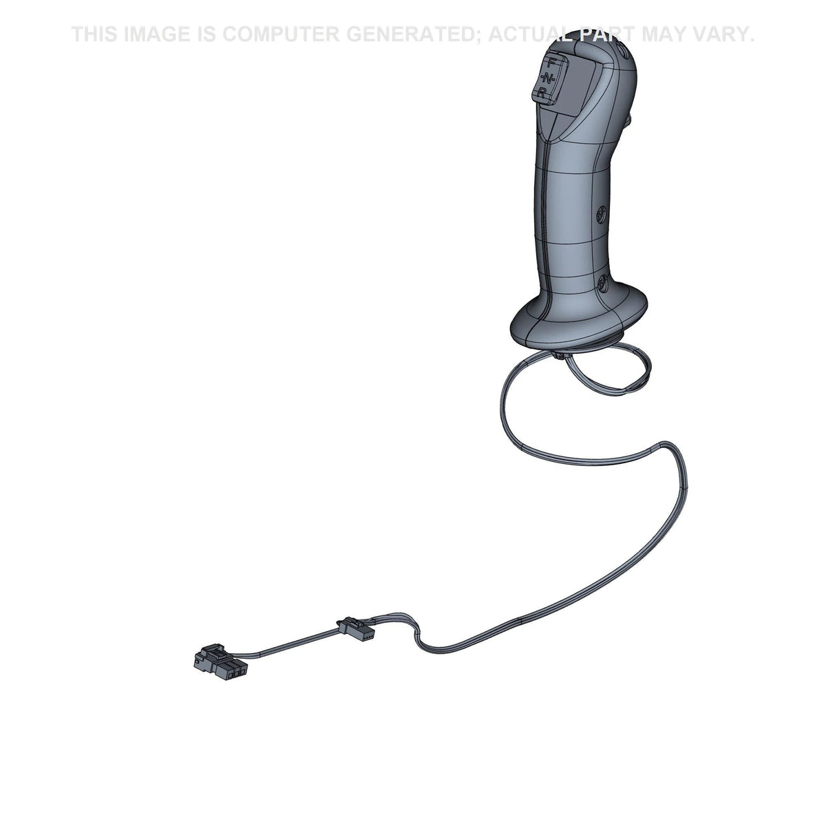 91742709 - OEM HANDLE - CASE CONSTRUCTION