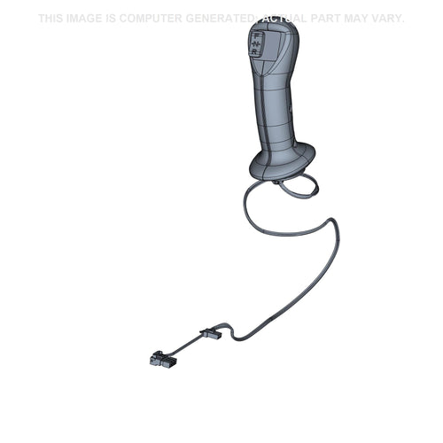 91742709 - OEM HANDLE - CASE CONSTRUCTION