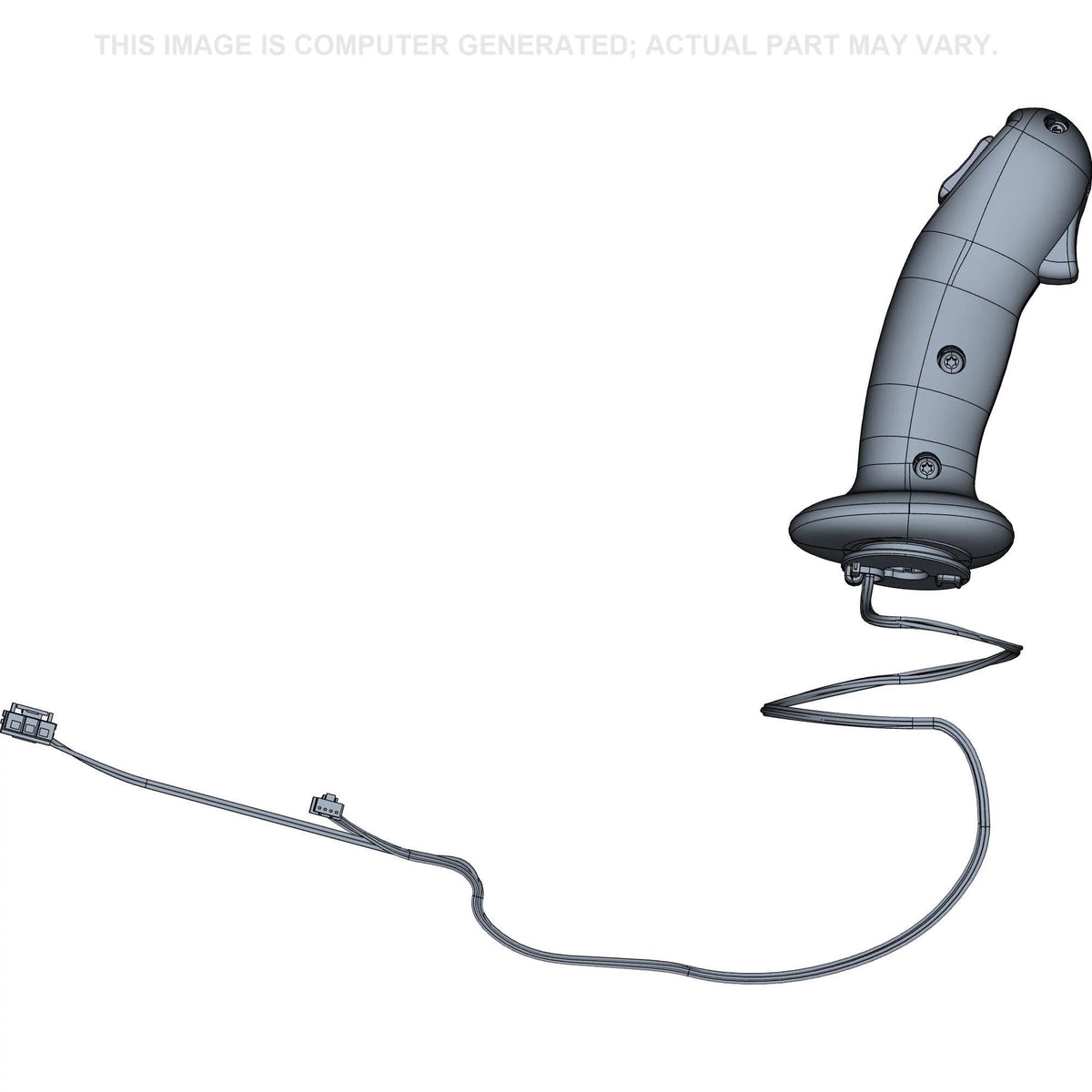 91742709 - OEM HANDLE - CASE CONSTRUCTION