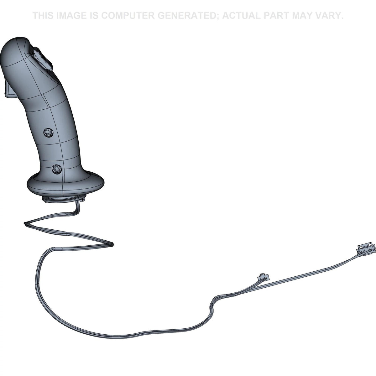 91742709 - OEM HANDLE - CASE CONSTRUCTION