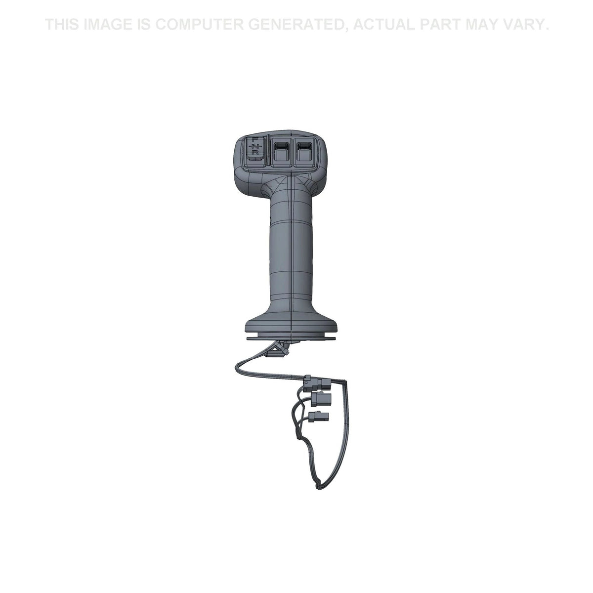 91742711 - OEM HANDLE - CASE CONSTRUCTION