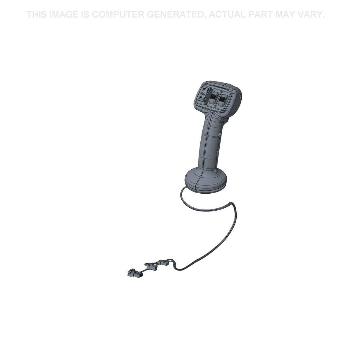 91742711 - OEM HANDLE - CASE CONSTRUCTION