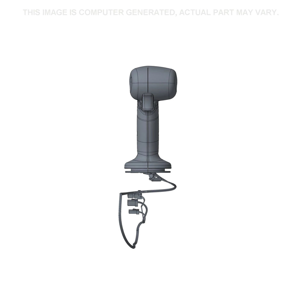 91742711 - OEM HANDLE - CASE CONSTRUCTION
