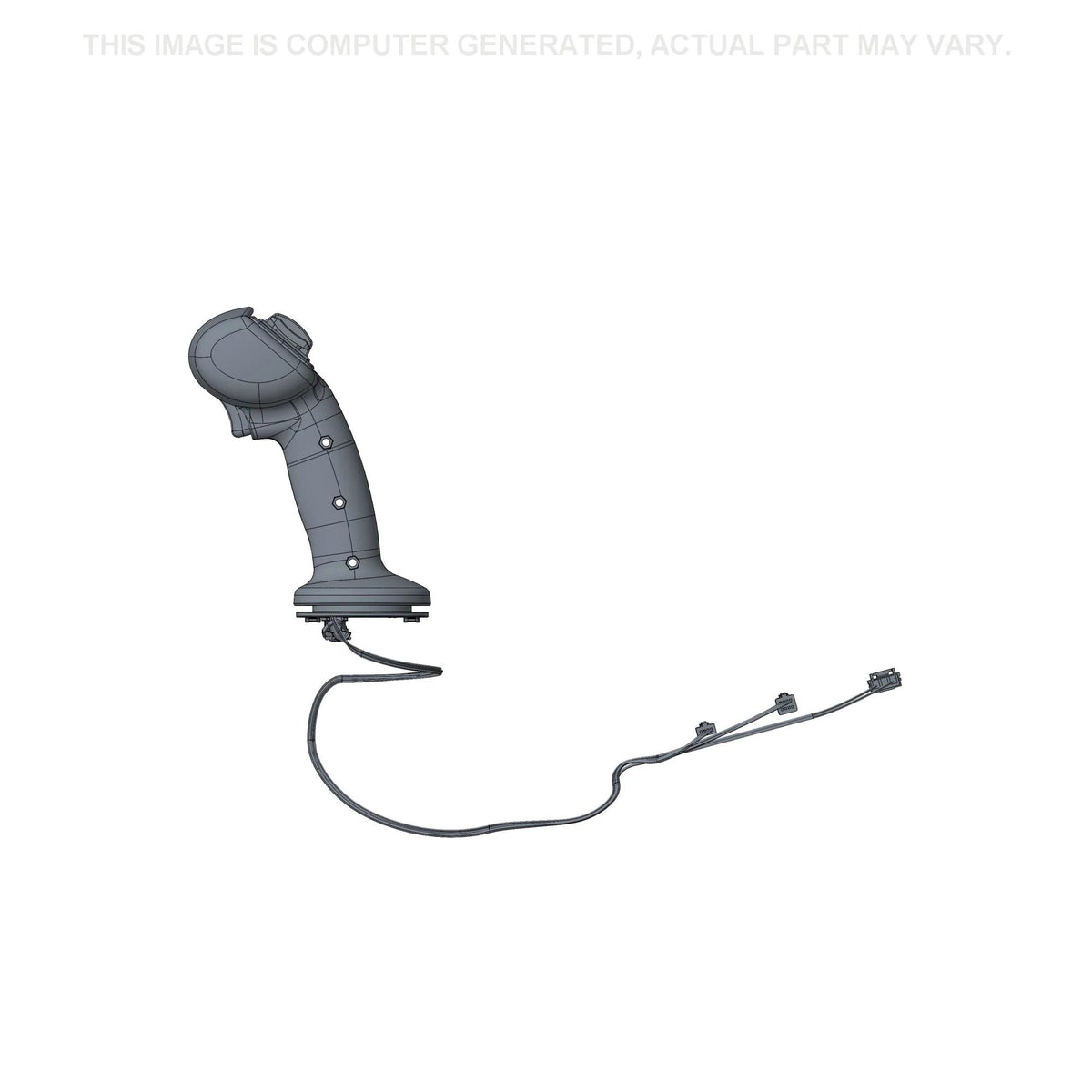 91742711 - OEM HANDLE - CASE CONSTRUCTION