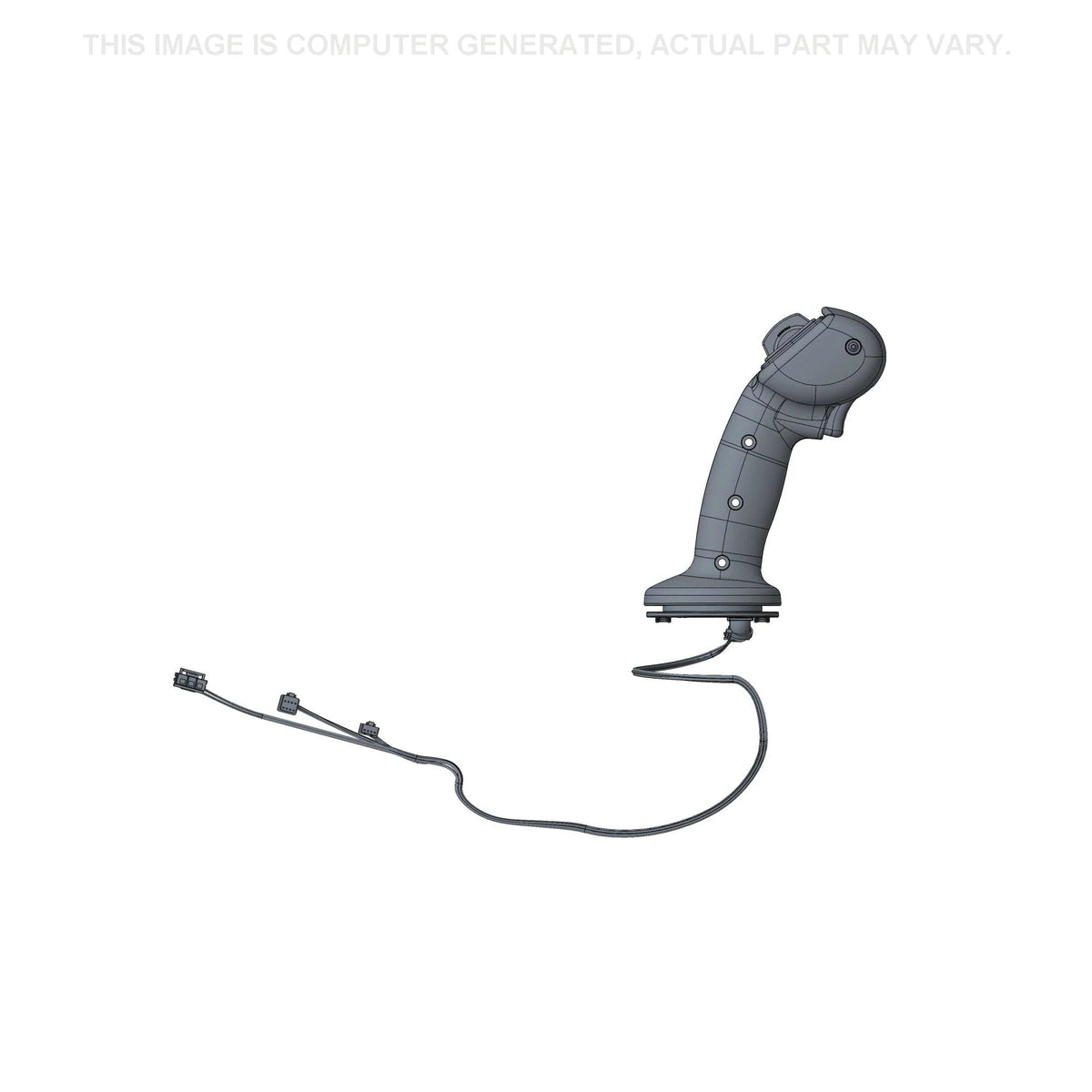 91742711 - OEM HANDLE - CASE CONSTRUCTION