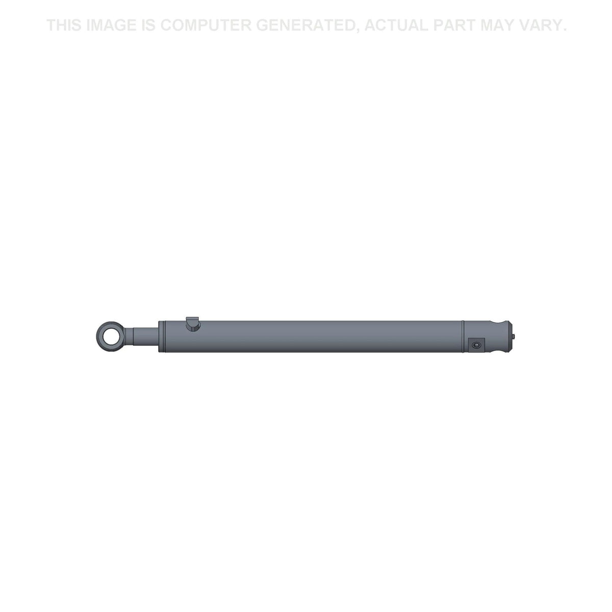 91743382 - OEM CYLINDER HYDRAULIC - CASE CONSTRUCTION
