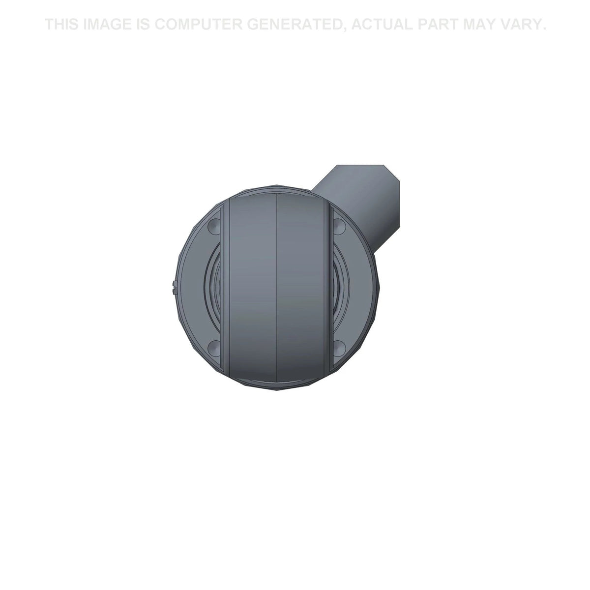 91743382 - OEM CYLINDER HYDRAULIC - CASE CONSTRUCTION