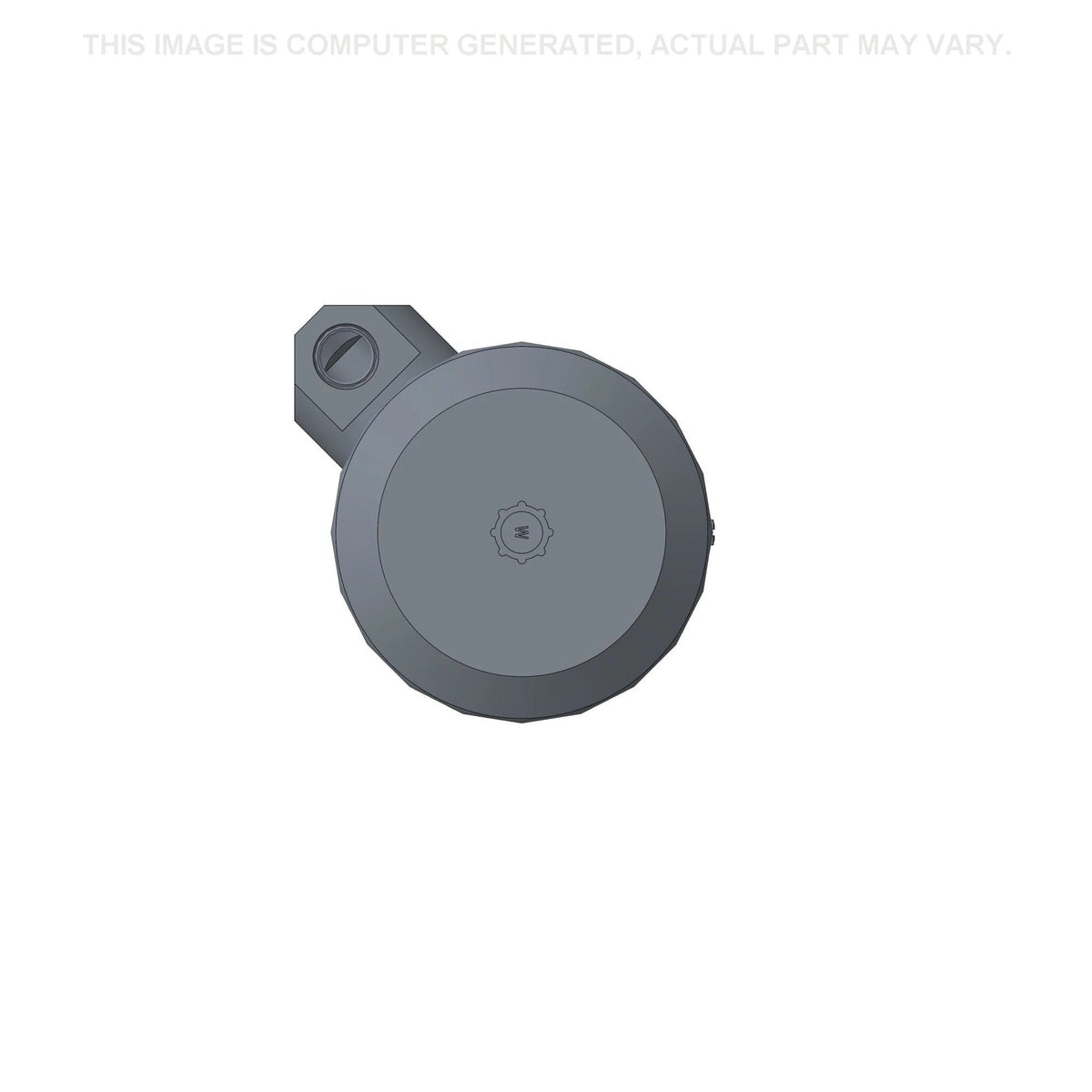 91743382 - OEM CYLINDER HYDRAULIC - CASE CONSTRUCTION