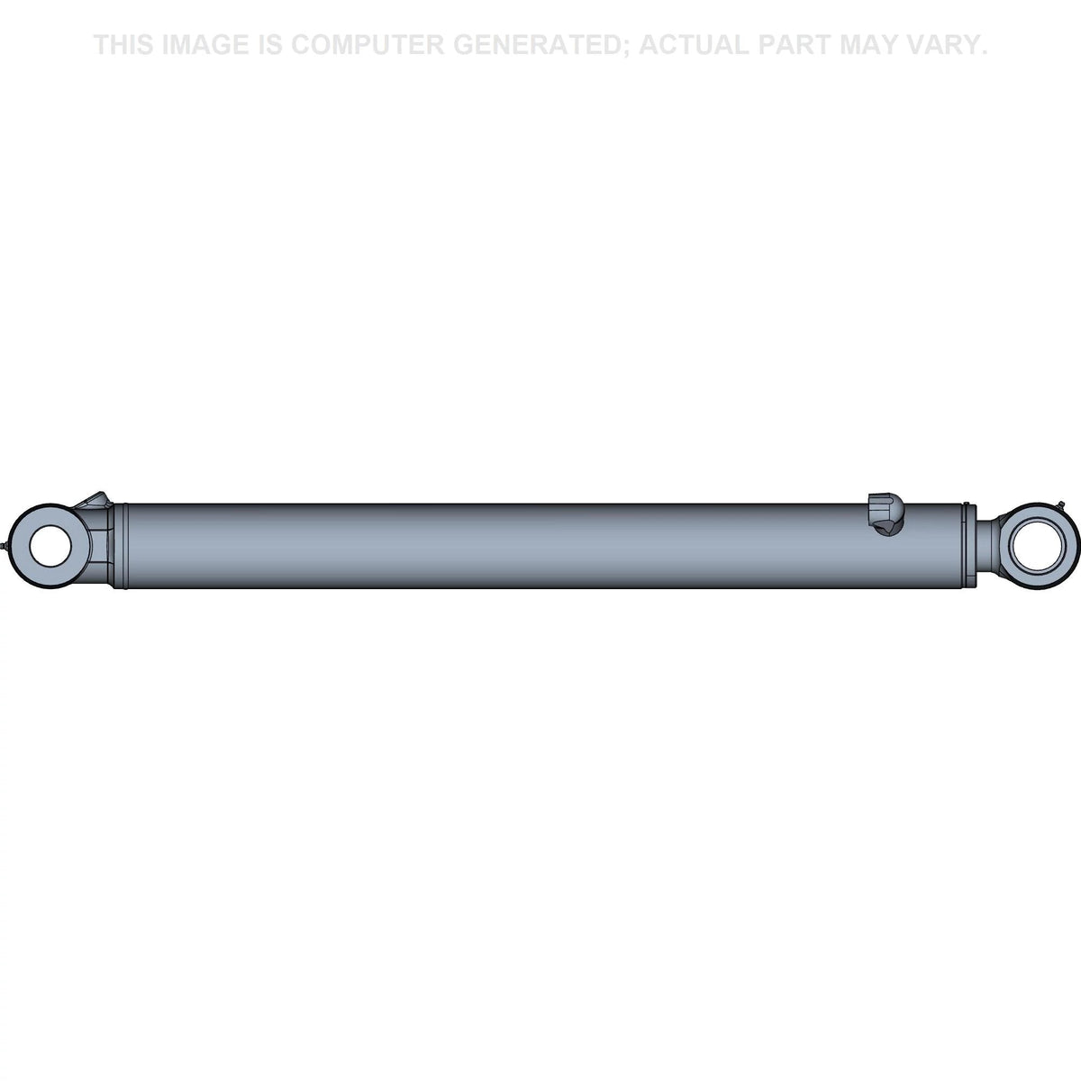 91743736 - OEM CYLINDER HYDRAULIC - CASE CONSTRUCTION