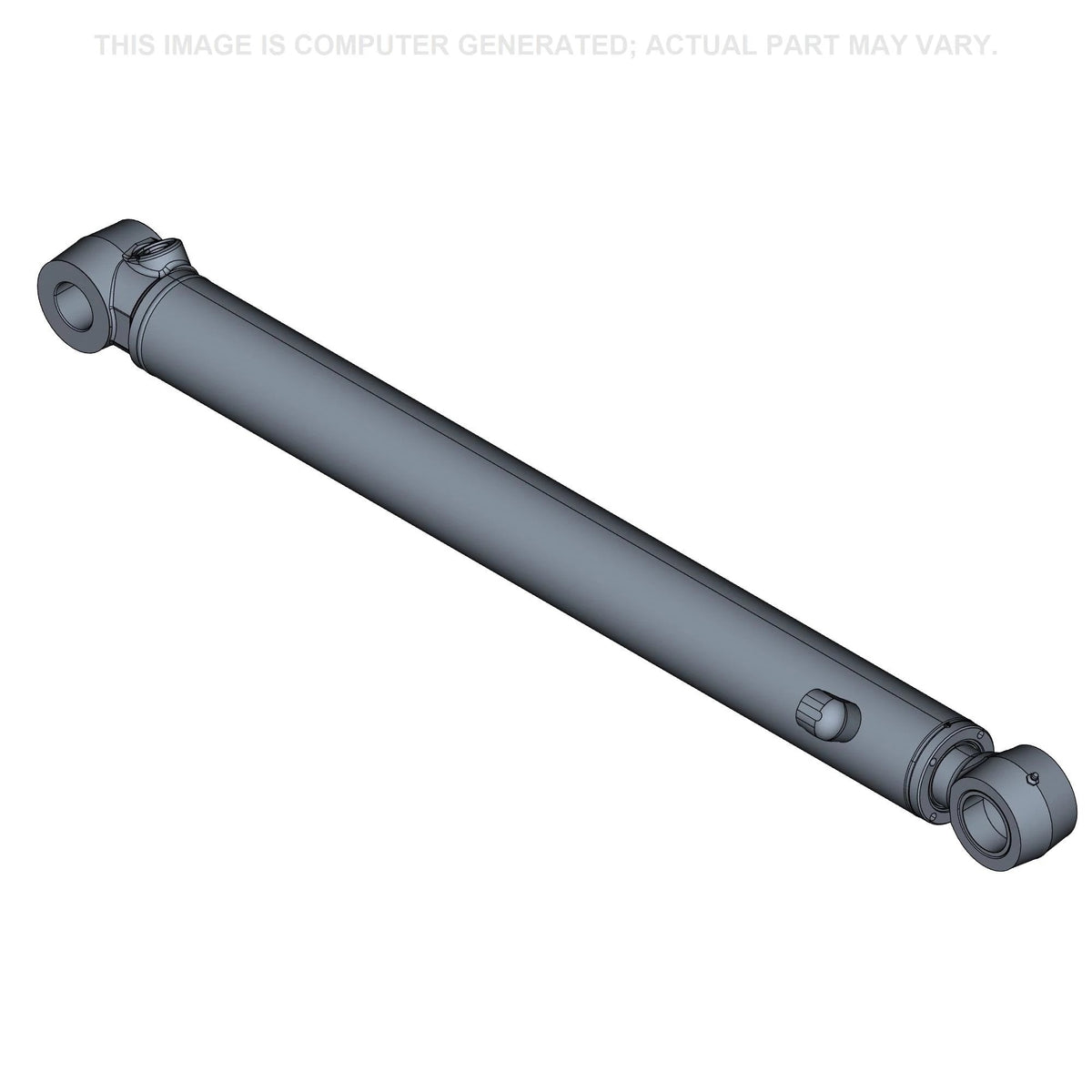 91743736 - OEM CYLINDER HYDRAULIC - CASE CONSTRUCTION