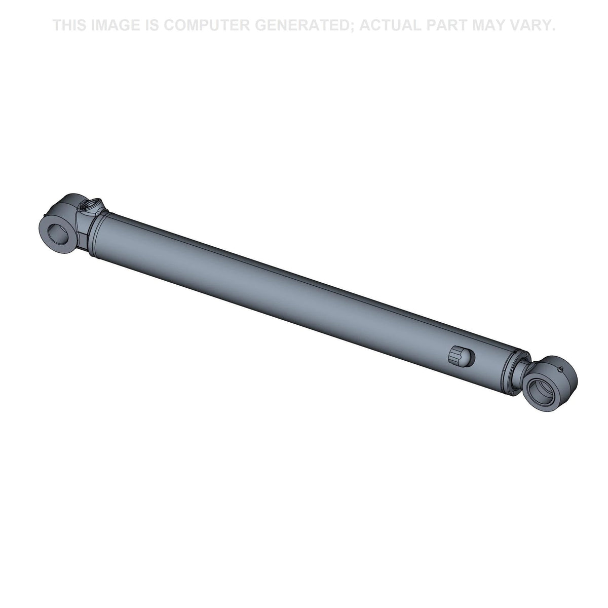 91743736 - OEM CYLINDER HYDRAULIC - CASE CONSTRUCTION