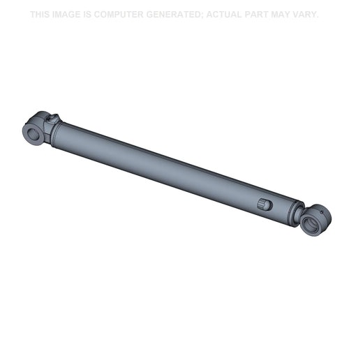 91743736 - OEM Cylinder Hydraulic - Case Construction
