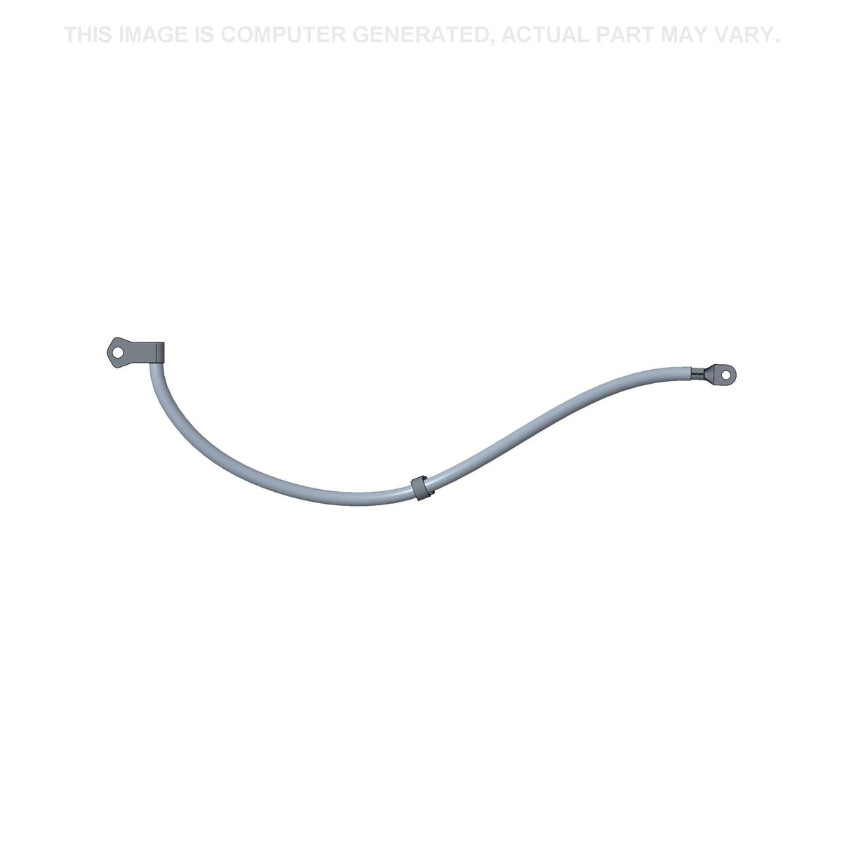 91743965 - OEM ELECTRIC CABLE - CASE CONSTRUCTION