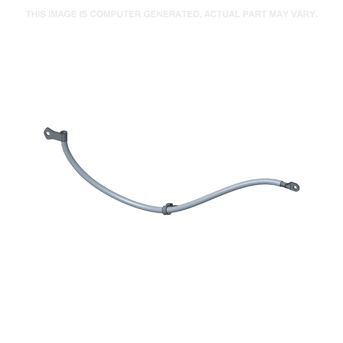 91743965 - OEM ELECTRIC CABLE - CASE CONSTRUCTION