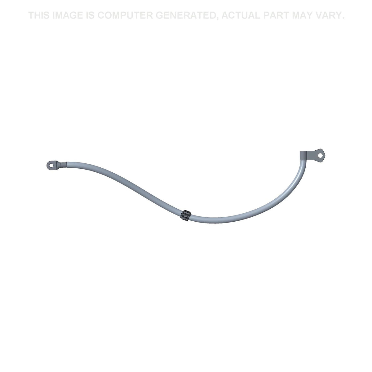 91743965 - OEM ELECTRIC CABLE - CASE CONSTRUCTION