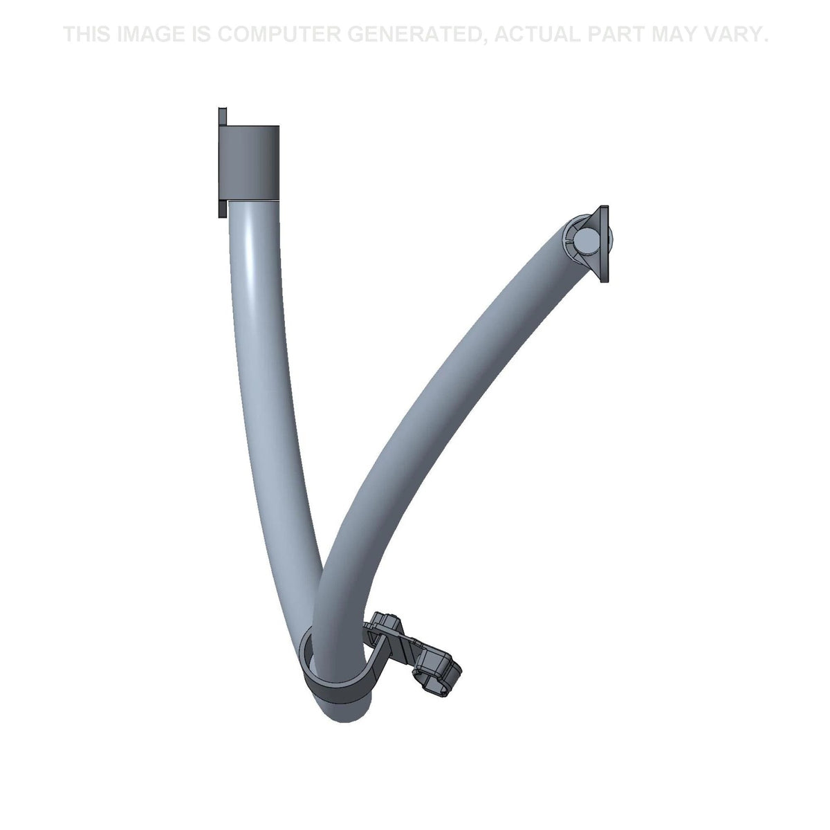 91743965 - OEM ELECTRIC CABLE - CASE CONSTRUCTION