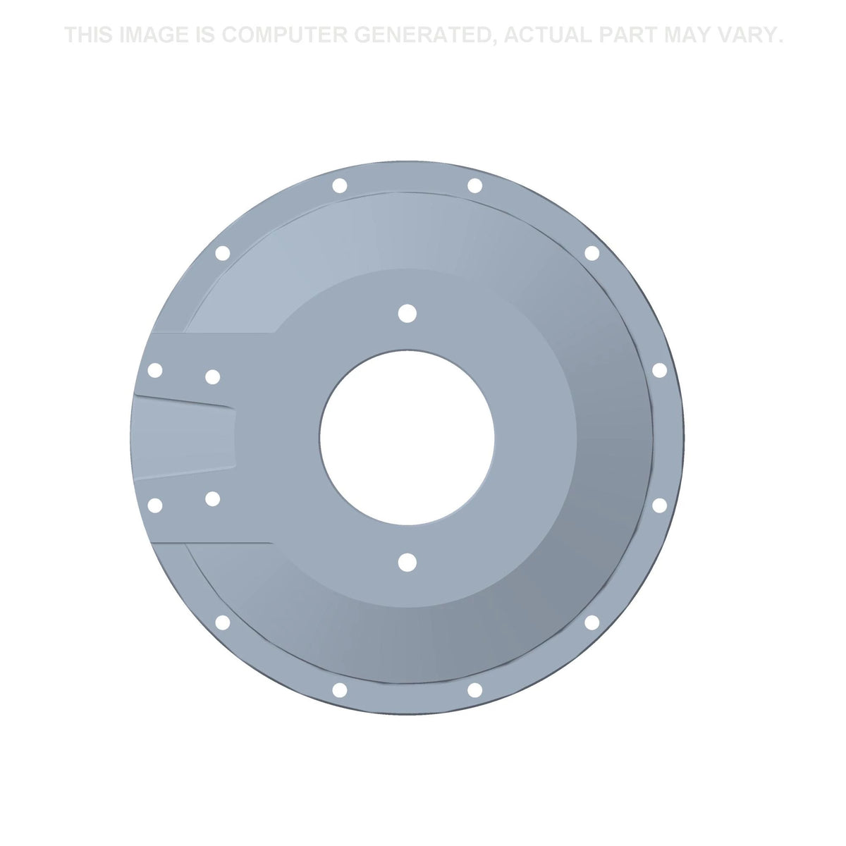 91744370 - OEM COVER - CASE CONSTRUCTION