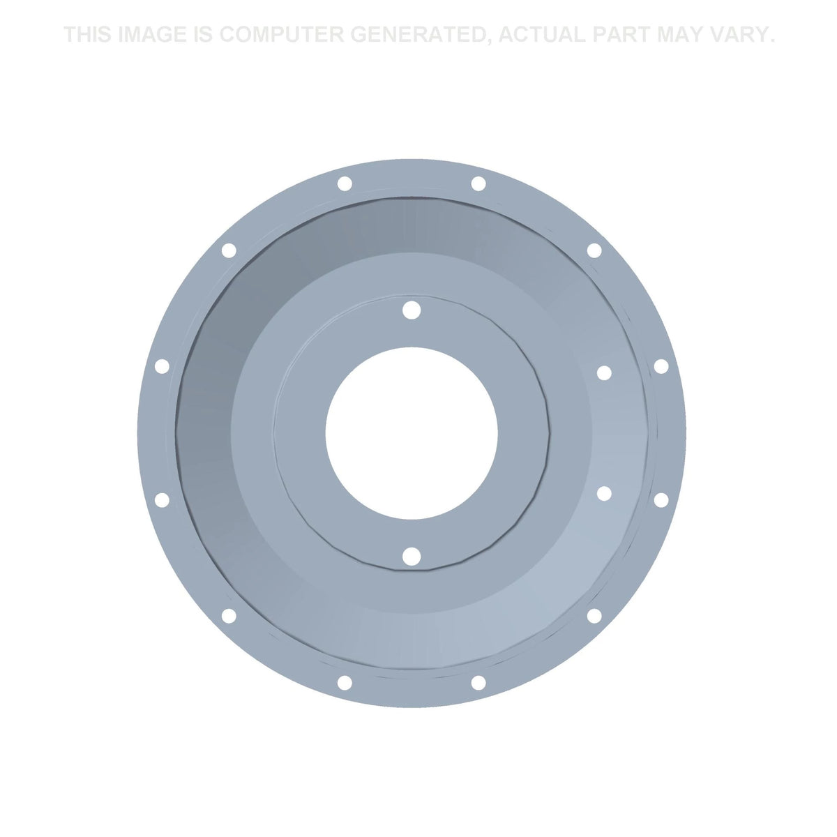91744370 - OEM COVER - CASE CONSTRUCTION