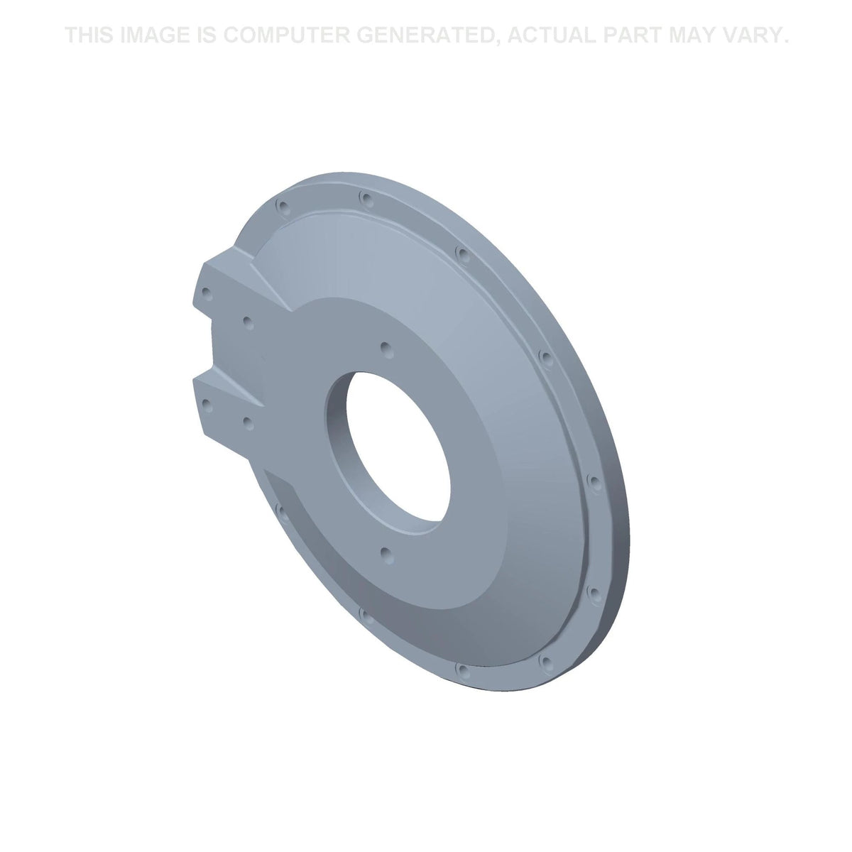 91744370 - OEM COVER - CASE CONSTRUCTION