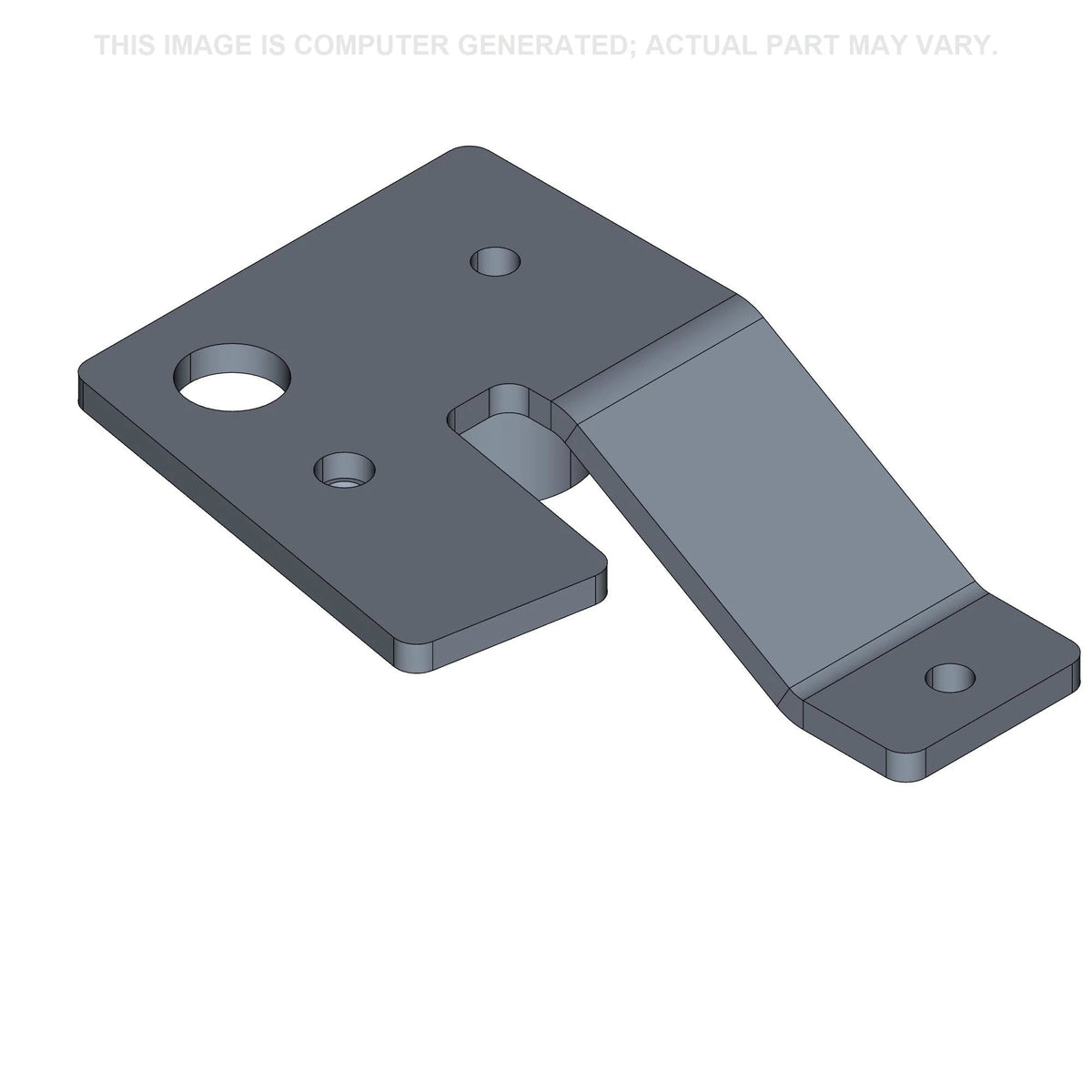 91746497 - OEM BRACKET - CASE CONSTRUCTION