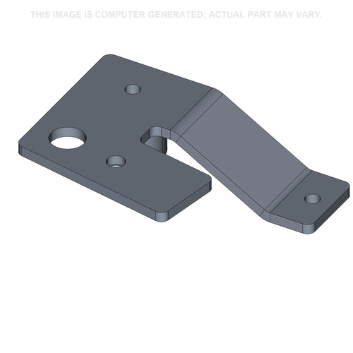 91746497 - OEM Bracket - Case Construction