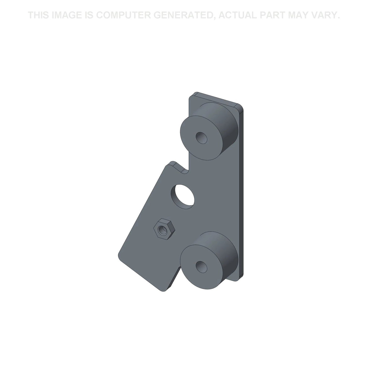 91746498 - OEM BRACKET - CASE CONSTRUCTION
