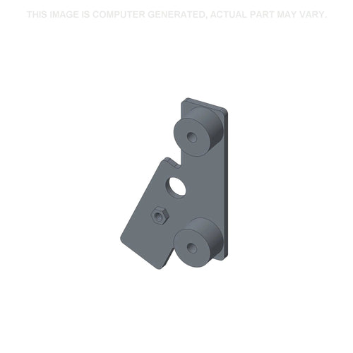 91746498 - OEM Bracket - Case Construction