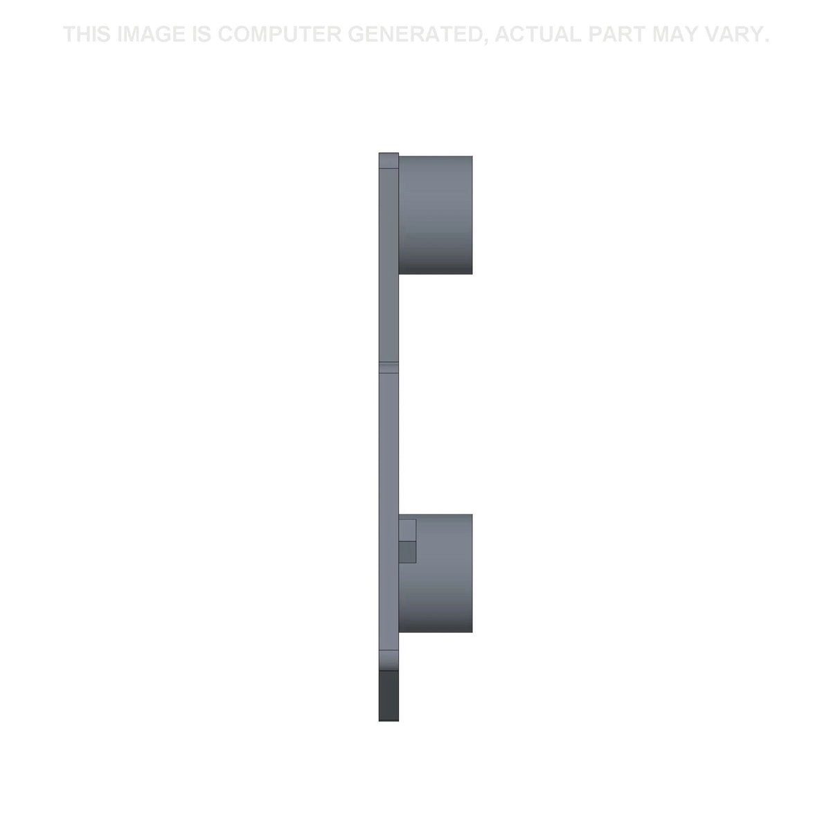 91746498 - OEM BRACKET - CASE CONSTRUCTION