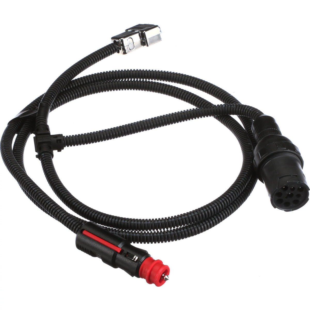 91747669 - OEM CABLE - CASE CONSTRUCTION