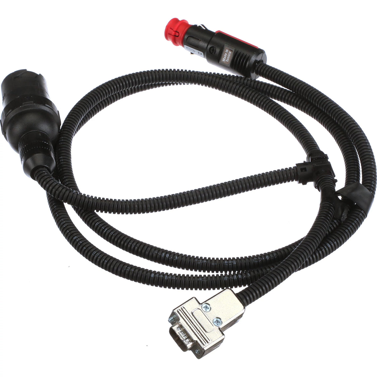 91747669 - OEM CABLE - CASE CONSTRUCTION