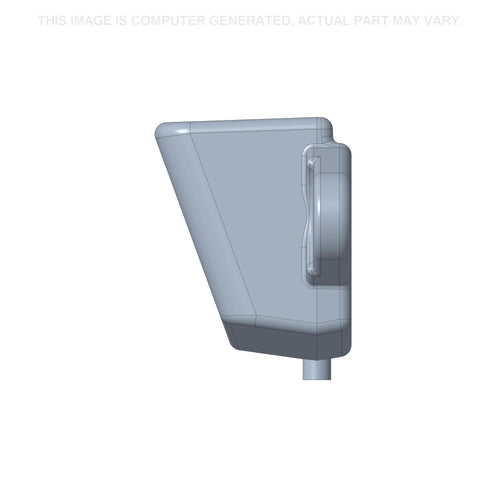 91749083 - OEM AIR DUCT - CASE CONSTRUCTION